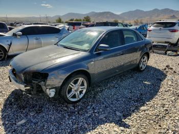  Salvage Audi A4