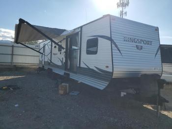  Salvage Gulf Stream Kingsport