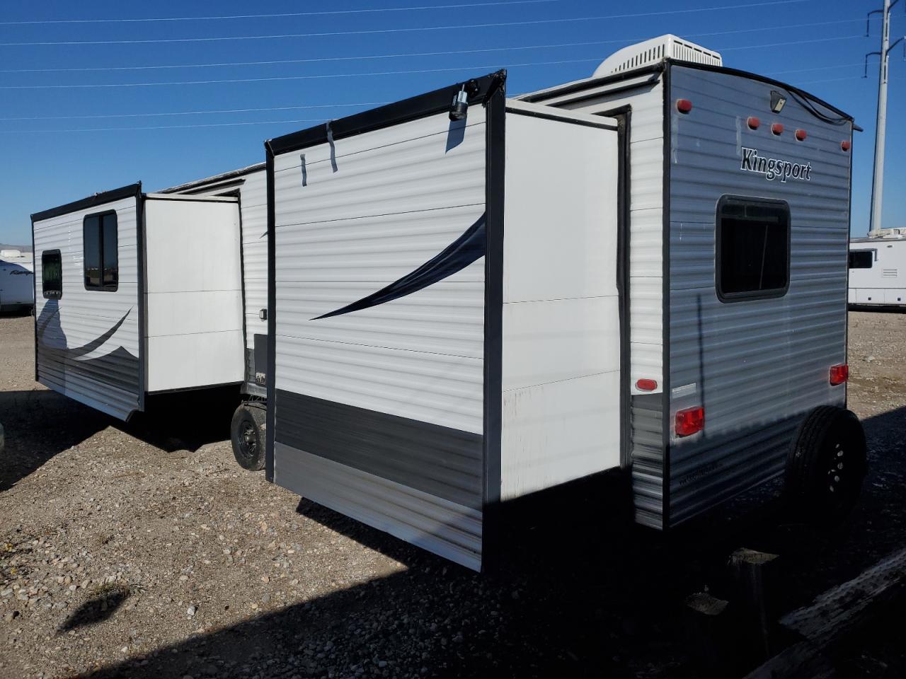 Gulf Stream Kingsport Image 9