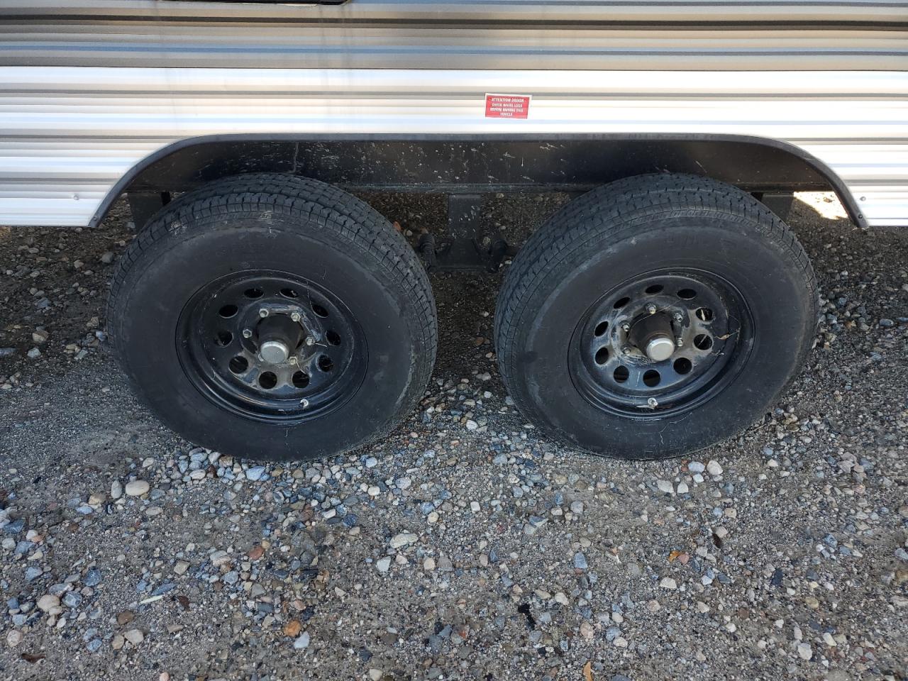 Gulf Stream Kingsport Image 6