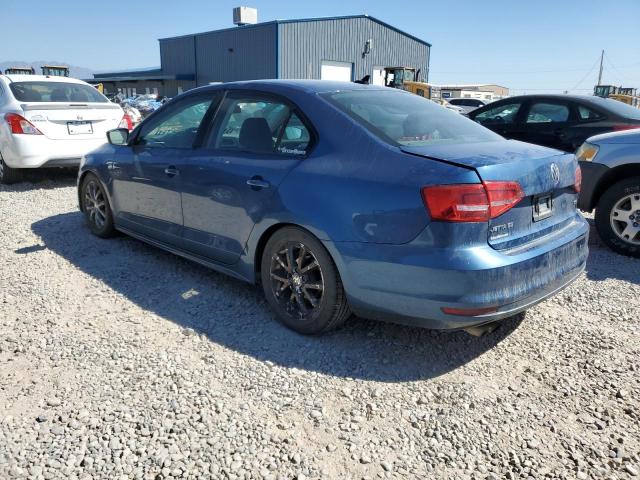 Volkswagen Jetta Se Image 9