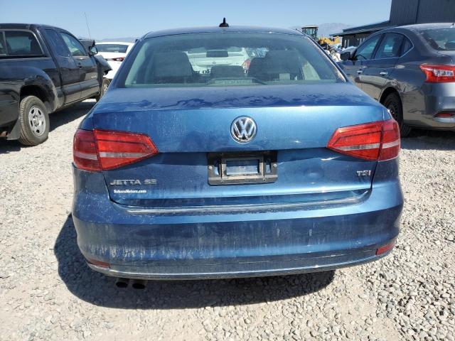 Volkswagen Jetta Se Image 4