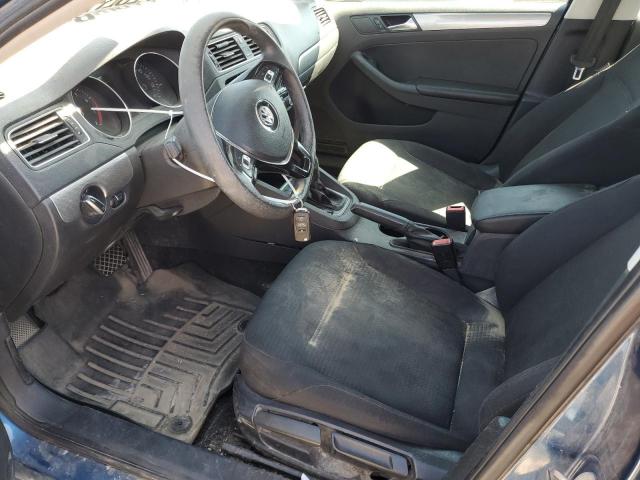 Volkswagen Jetta Se Image 3