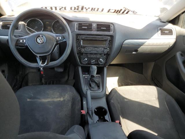 Volkswagen Jetta Se Image 2