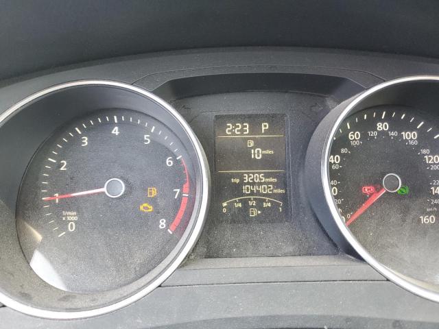 Volkswagen Jetta Se Image 6