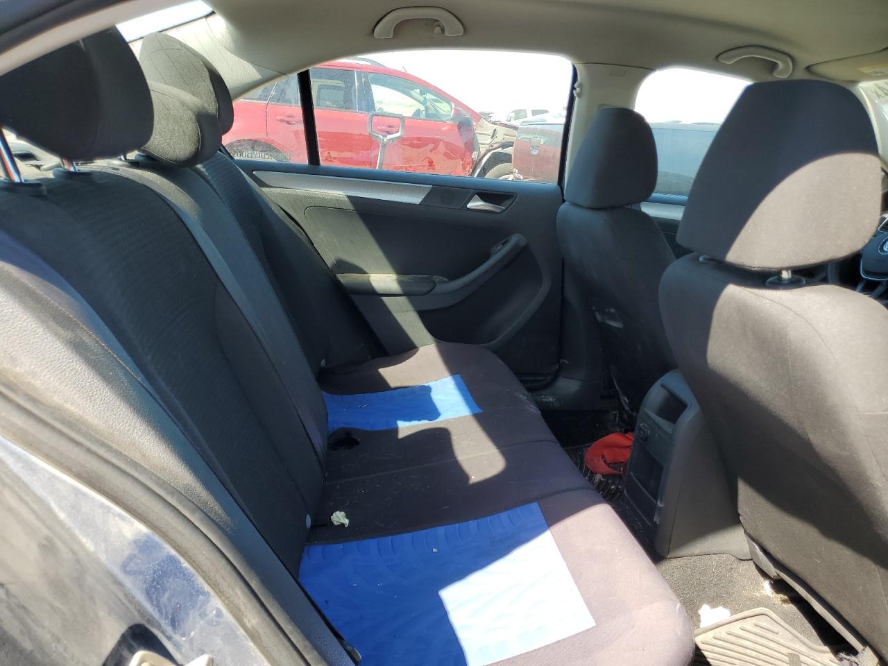 Volkswagen Jetta Se Image 12