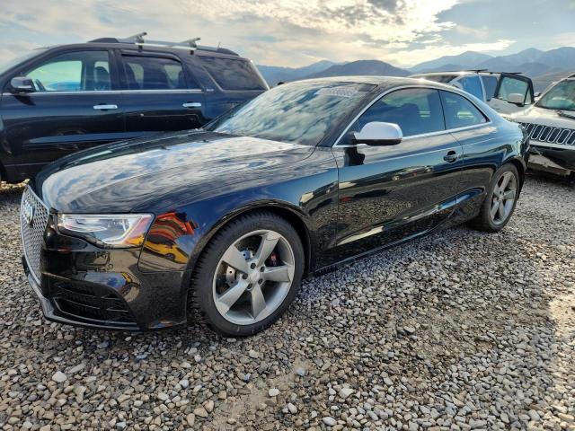  Salvage Audi S5