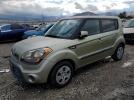 Kia Soul Image 1