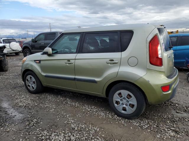 Kia Soul Image 8