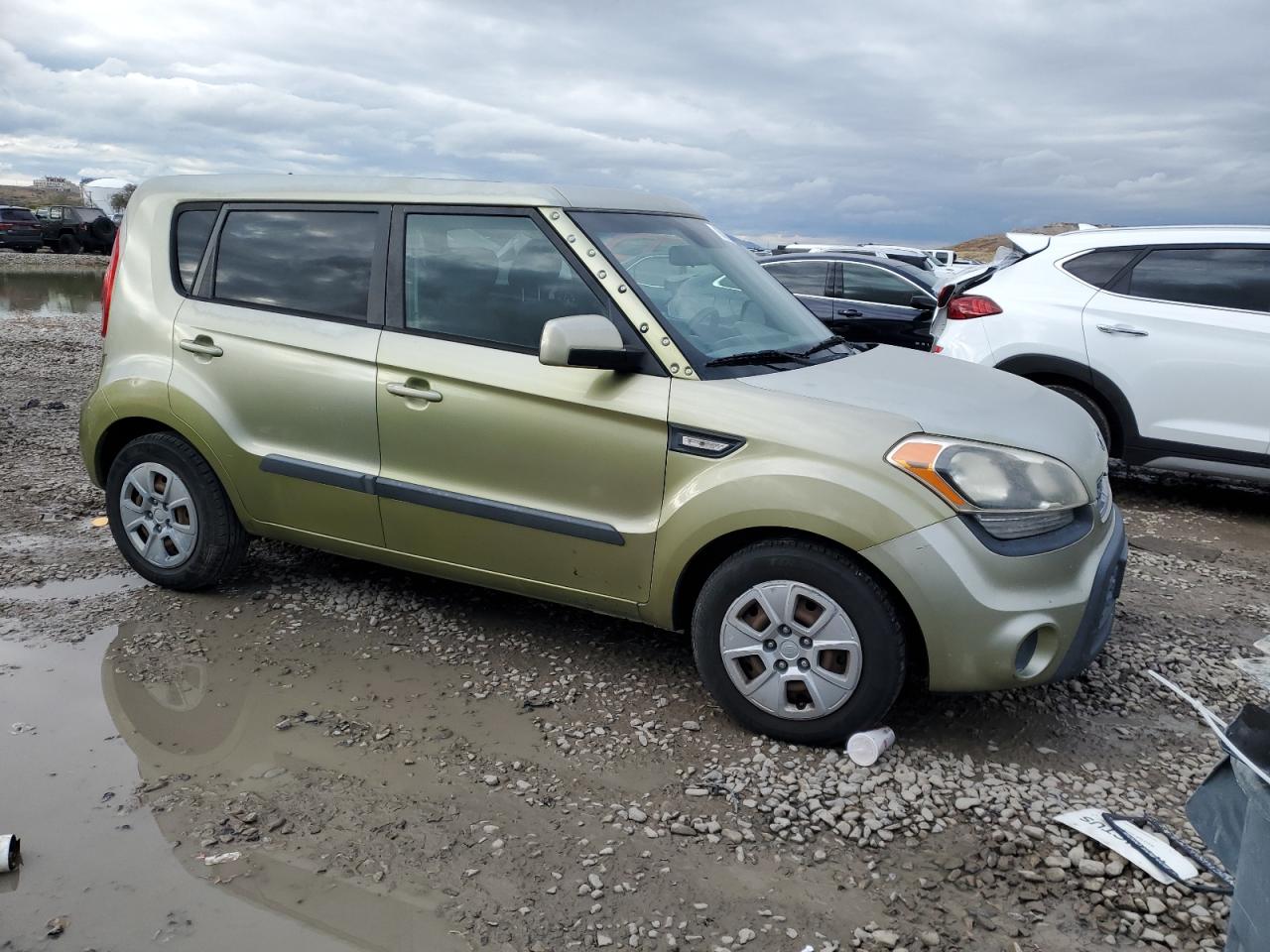 Kia Soul Image 11
