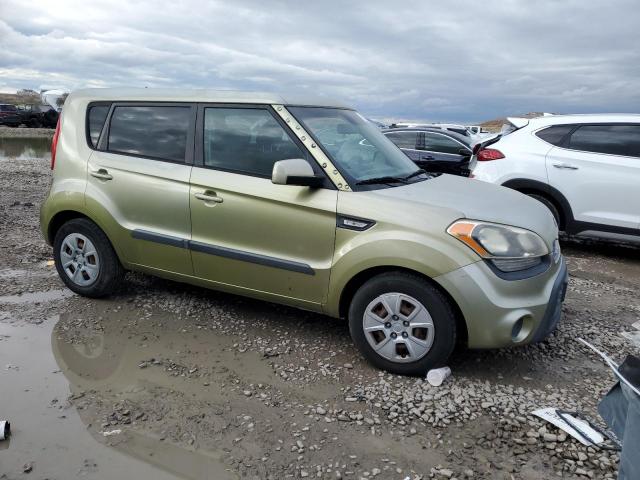 Kia Soul Image 11