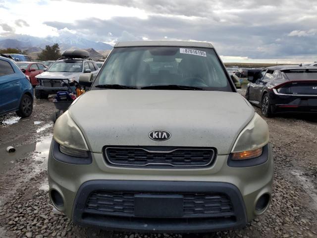 Kia Soul Image 10