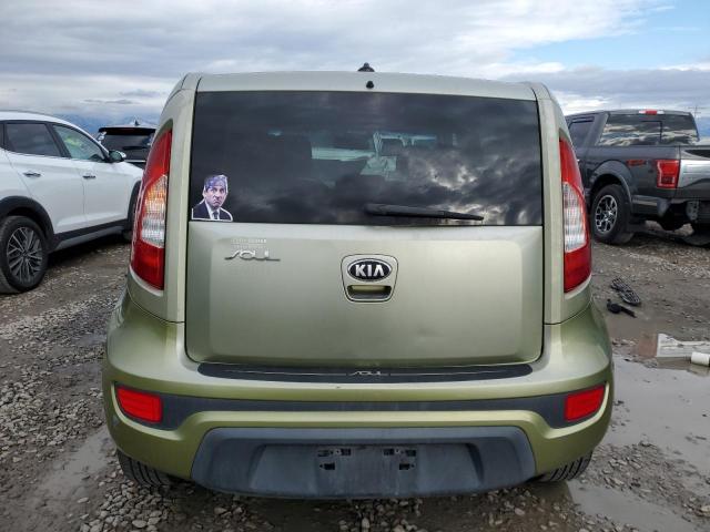 Kia Soul Image 7