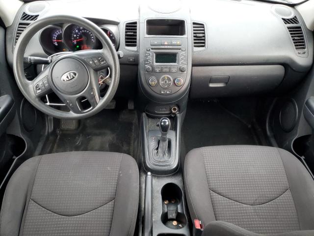 Kia Soul Image 4