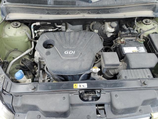Kia Soul Image 12