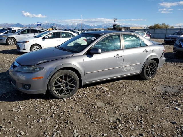  Salvage Mazda 6