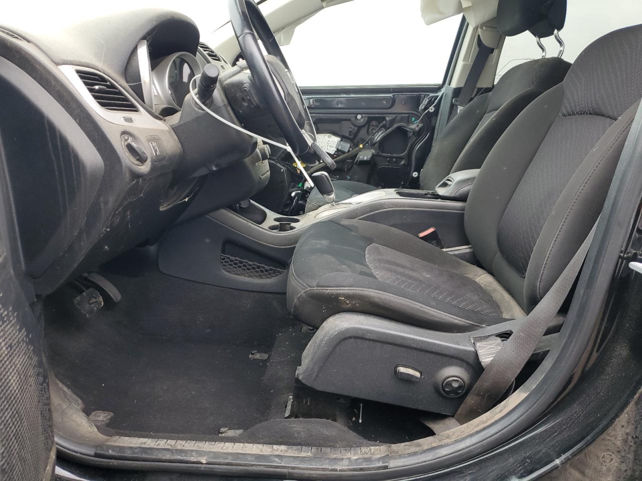 Dodge Journey Se Image 10