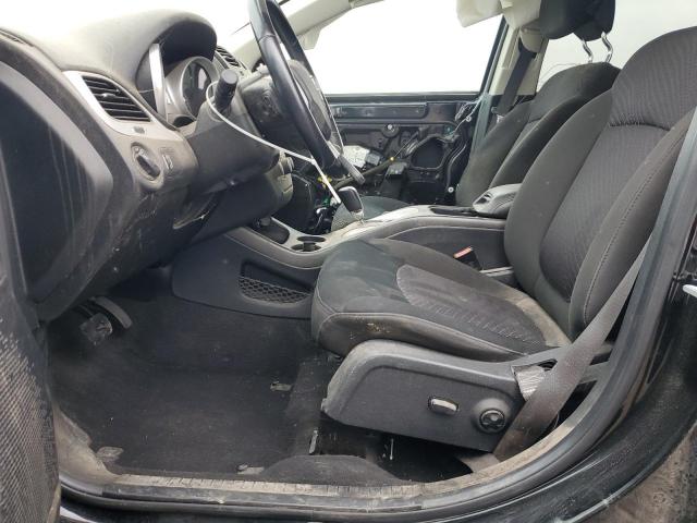 Dodge Journey Se Image 10