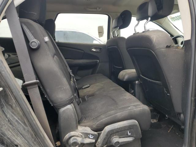 Dodge Journey Se Image 12