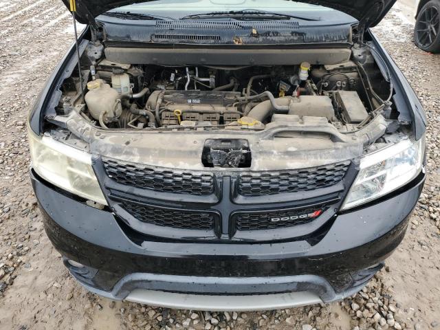 Dodge Journey Se Image 7
