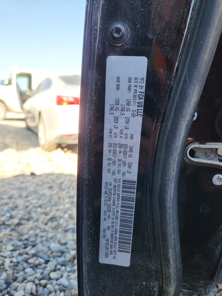 Dodge Journey Se Image 11