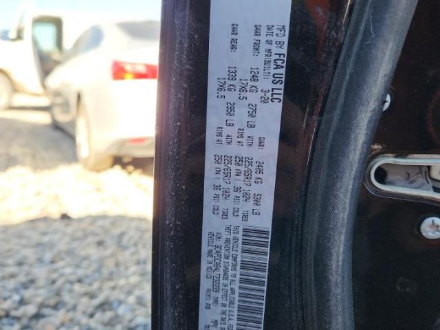 Dodge Journey Se Image 11