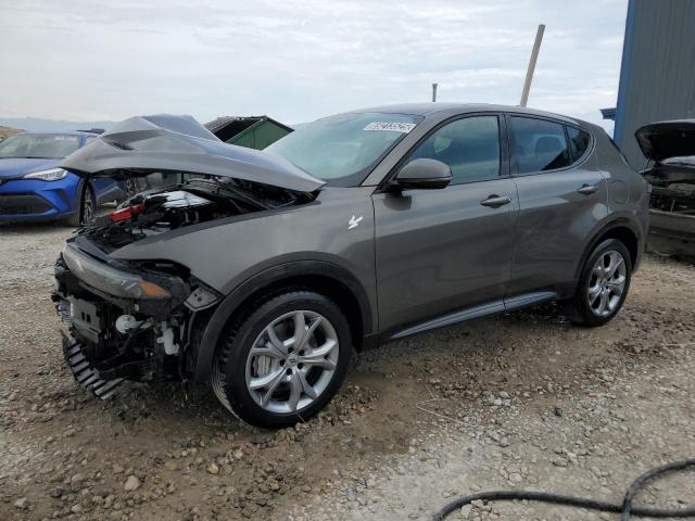  Salvage Dodge Hornet R T