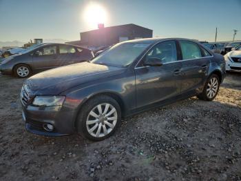  Salvage Audi A4