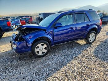  Salvage Saturn Vue
