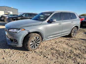  Salvage Volvo XC90