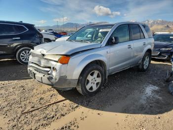  Salvage Saturn Vue