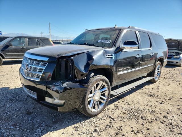  Salvage Cadillac Escalade