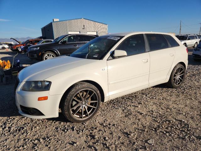  Salvage Audi A3