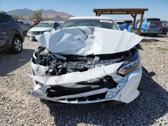 Nissan Sentra S Image 3