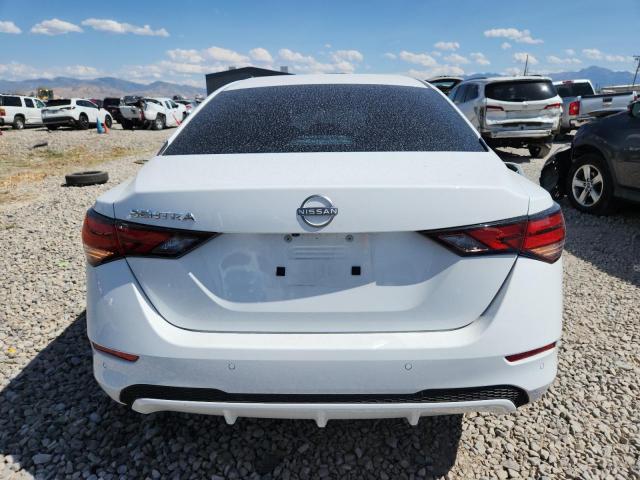 Nissan Sentra S Image 7