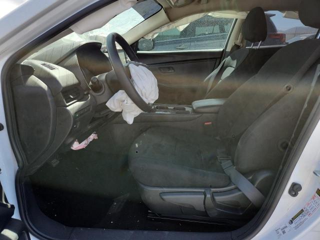 Nissan Sentra S Image 6