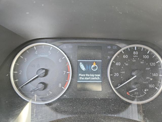 Nissan Sentra S Image 4