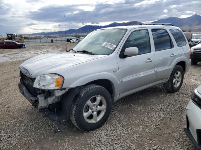  Salvage Mazda Tribute
