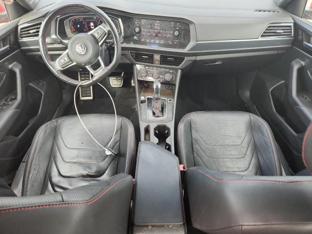 Volkswagen Jetta Gli Image 9