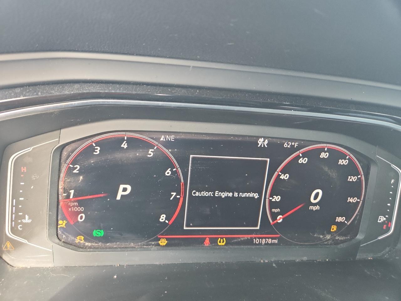 Volkswagen Jetta Gli Image 7