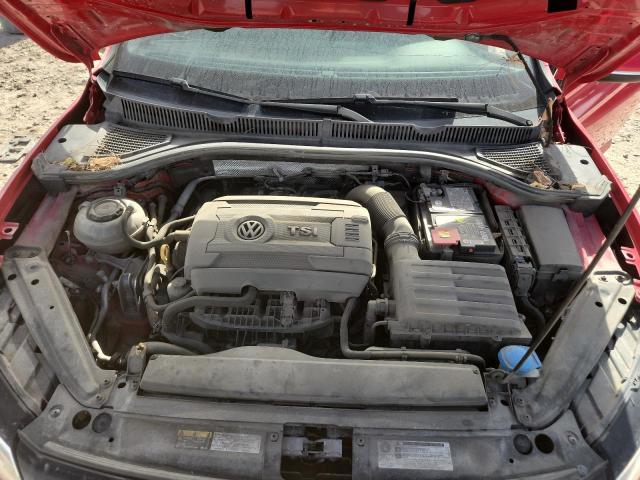Volkswagen Jetta Gli Image 8