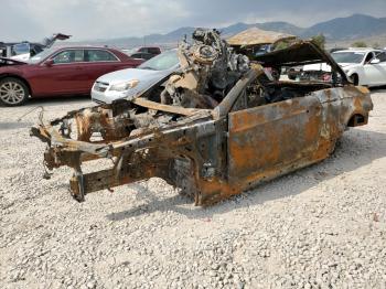  Salvage BMW M Series