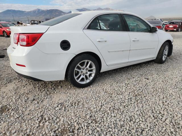 Chevrolet Malibu Lt Image 3