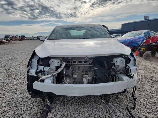 Chevrolet Malibu Lt Image 2