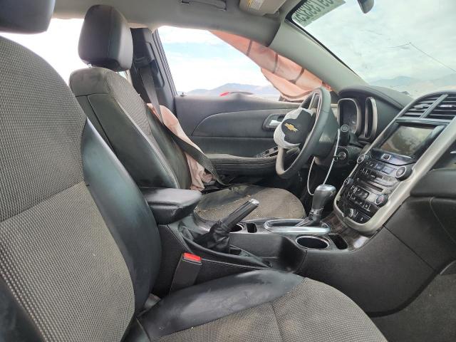 Chevrolet Malibu Lt Image 9