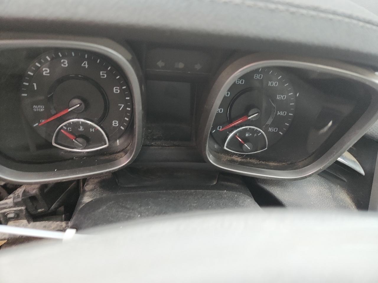 Chevrolet Malibu Lt Image 7