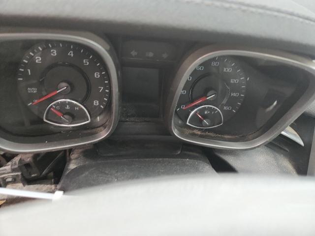 Chevrolet Malibu Lt Image 7