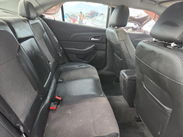 Chevrolet Malibu Lt Image 10