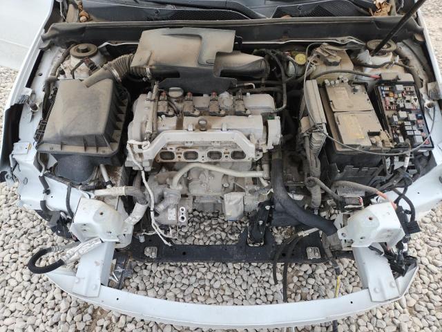 Chevrolet Malibu Lt Image 12