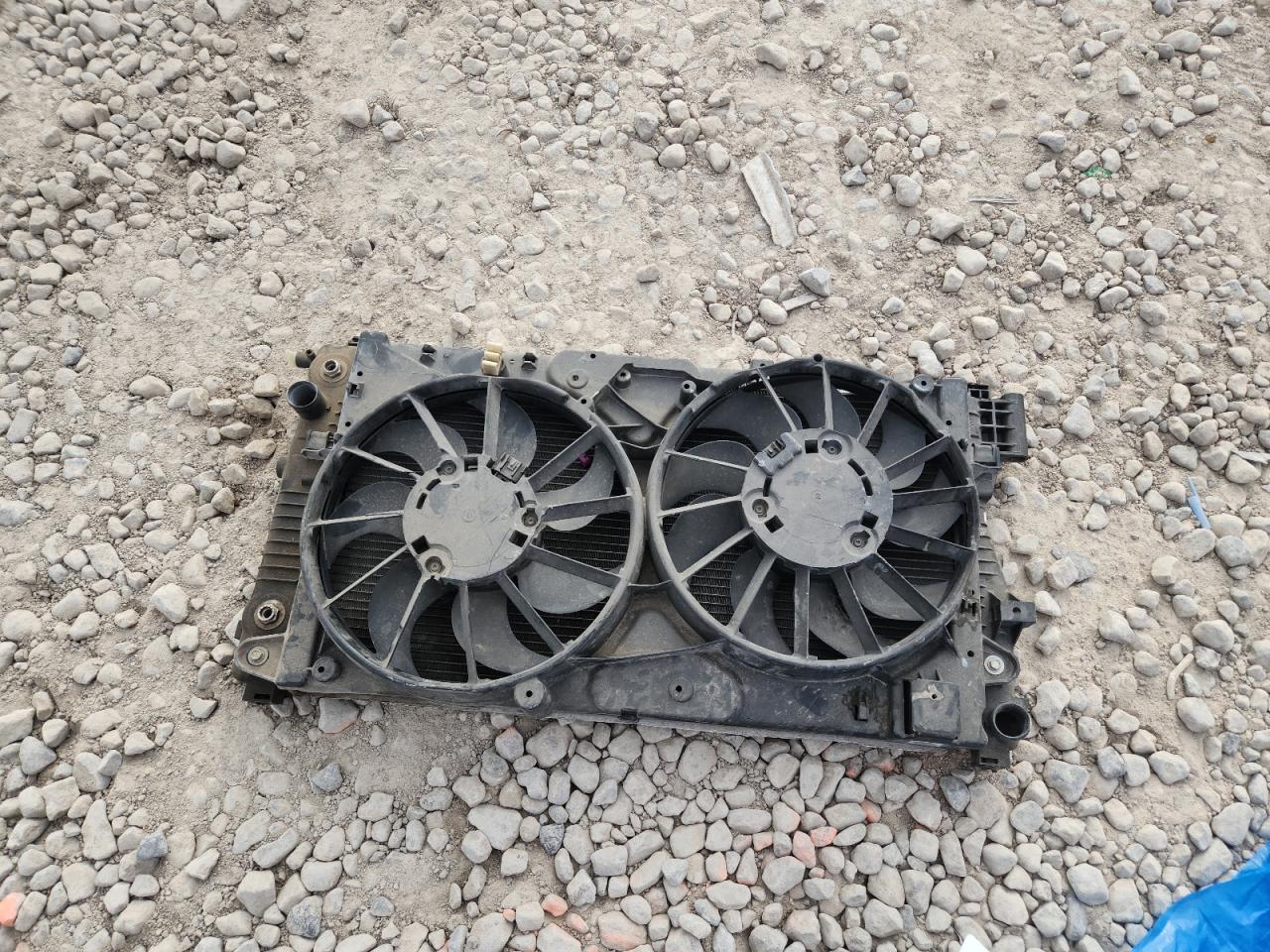 Chevrolet Malibu Lt Image 4